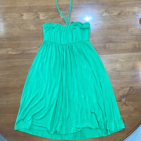 For Joseph halter/strapless mini dress. - Picture 5 of 7